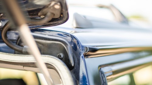 1995 JEEP CHEROKEE 4.0 LIMITED In vendita (immagine 138 di 188)