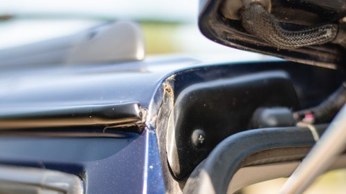 1995 JEEP CHEROKEE 4.0 LIMITED In vendita (immagine 137 di 188)