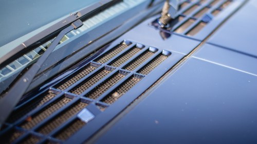 1995 JEEP CHEROKEE 4.0 LIMITED In vendita (immagine 90 di 188)