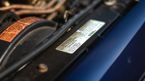 1995 JEEP CHEROKEE 4.0 LIMITED In vendita (immagine 159 di 188)