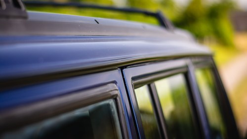 1995 JEEP CHEROKEE 4.0 LIMITED In vendita (immagine 118 di 188)