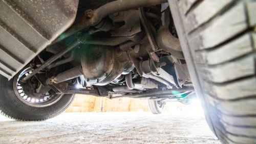 1995 JEEP CHEROKEE 4.0 LIMITED In vendita (immagine 178 di 188)