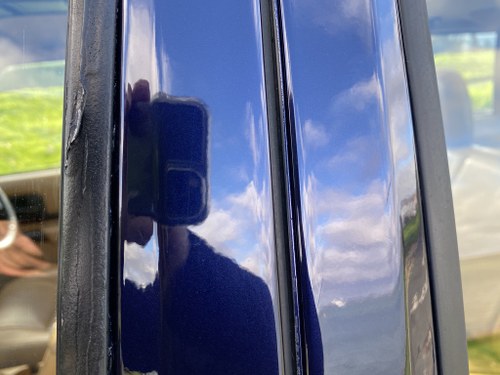 1998 Jeep Cherokee 4.0 Limited In vendita (immagine 38 di 76)