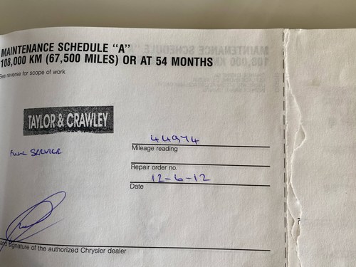 1998 Jeep Cherokee 4.0 Limited In vendita (immagine 59 di 76)