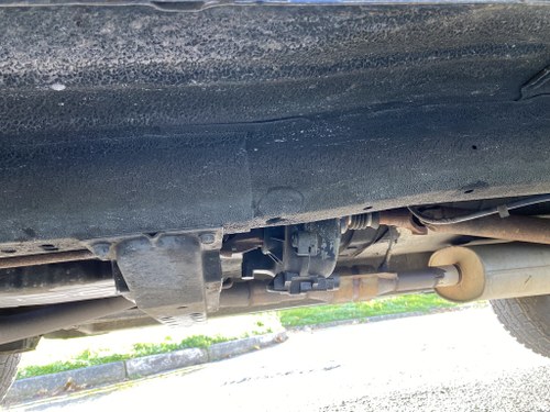 1998 Jeep Cherokee 4.0 Limited In vendita (immagine 45 di 76)