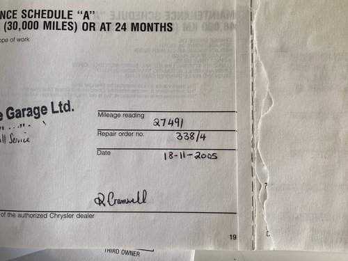 1998 Jeep Cherokee 4.0 Limited In vendita (immagine 54 di 76)