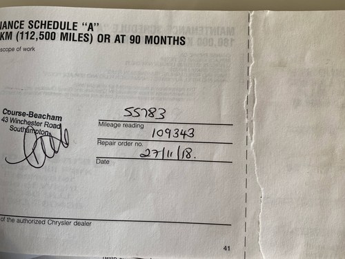 1998 Jeep Cherokee 4.0 Limited In vendita (immagine 65 di 76)