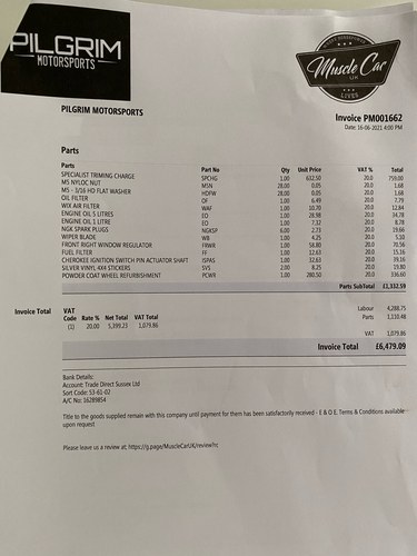 1998 Jeep Cherokee 4.0 Limited In vendita (immagine 72 di 76)