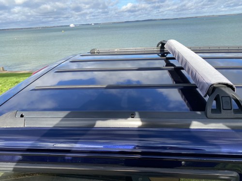 1998 Jeep Cherokee 4.0 Limited In vendita (immagine 39 di 76)