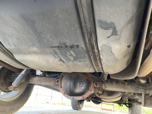 1998 Jeep Cherokee 4.0 Limited In vendita (immagine 46 di 76)