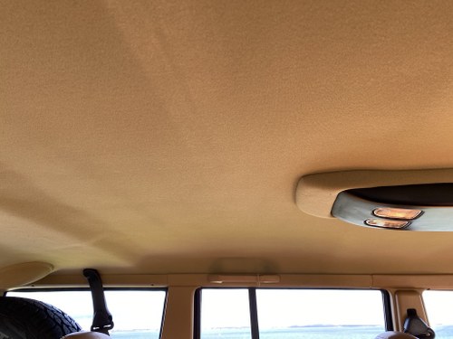 1998 Jeep Cherokee 4.0 Limited In vendita (immagine 28 di 76)