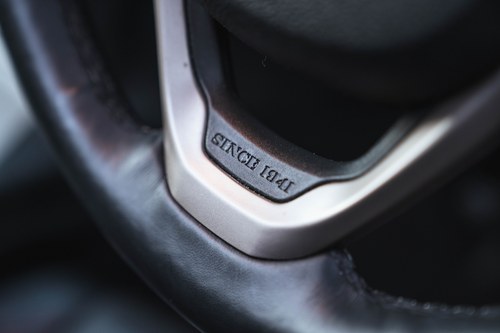 2016 Jeep Grand Cherokee 3.0 CRD Summit Auto For Sale (picture 64 of 117)