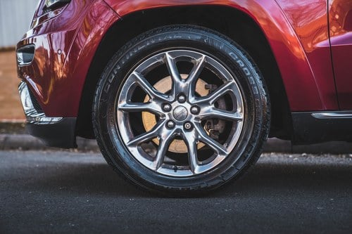 2016 Jeep Grand Cherokee 3.0 CRD Summit Auto For Sale (picture 10 of 117)