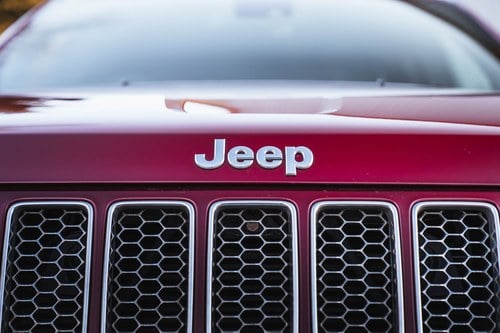 2016 Jeep Grand Cherokee 3.0 CRD Summit Auto For Sale (picture 77 of 117)