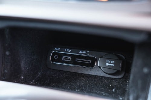 2016 Jeep Grand Cherokee 3.0 CRD Summit Auto For Sale (picture 41 of 117)