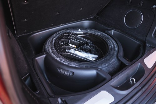 2016 Jeep Grand Cherokee 3.0 CRD Summit Auto For Sale (picture 115 of 117)