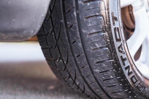 2016 Jeep Grand Cherokee 3.0 CRD Summit Auto For Sale (picture 105 of 117)