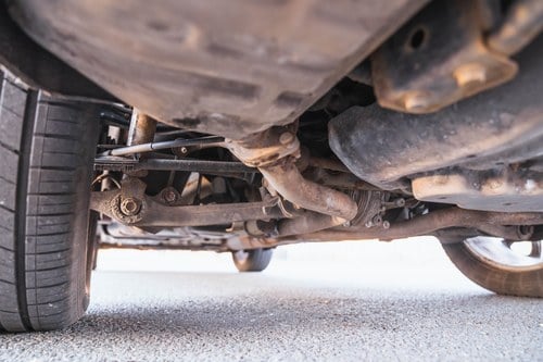 2016 Jeep Grand Cherokee 3.0 CRD Summit Auto For Sale (picture 110 of 117)