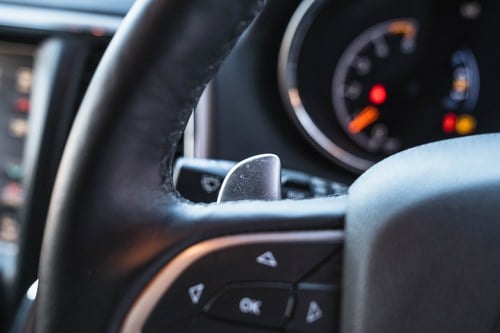 2016 Jeep Grand Cherokee 3.0 CRD Summit Auto For Sale (picture 28 of 117)