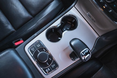 2016 Jeep Grand Cherokee 3.0 CRD Summit Auto For Sale (picture 20 of 117)