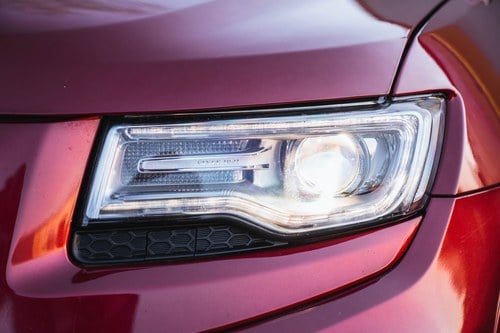 2016 Jeep Grand Cherokee 3.0 CRD Summit Auto For Sale (picture 73 of 117)