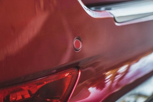 2016 Jeep Grand Cherokee 3.0 CRD Summit Auto For Sale (picture 93 of 117)