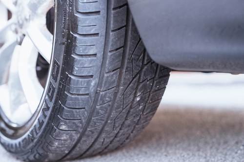 2016 Jeep Grand Cherokee 3.0 CRD Summit Auto For Sale (picture 106 of 117)