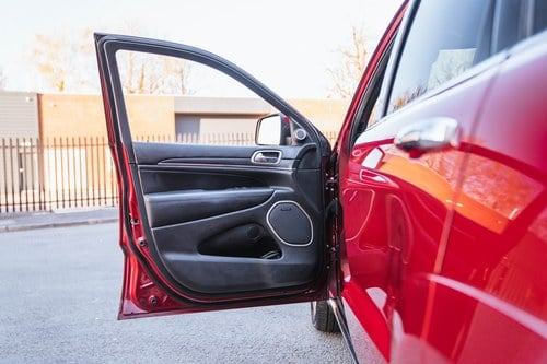 2016 Jeep Grand Cherokee 3.0 CRD Summit Auto For Sale (picture 58 of 117)