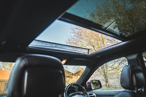 2016 Jeep Grand Cherokee 3.0 CRD Summit Auto For Sale (picture 90 of 117)