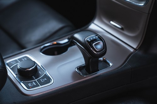 2016 Jeep Grand Cherokee 3.0 CRD Summit Auto For Sale (picture 18 of 117)