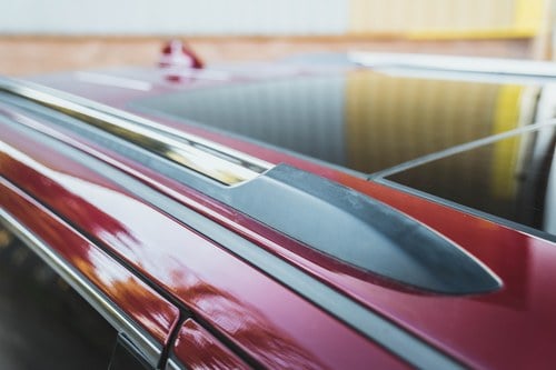 2016 Jeep Grand Cherokee 3.0 CRD Summit Auto For Sale (picture 85 of 117)