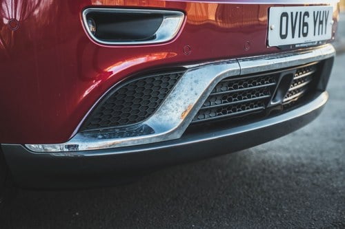 2016 Jeep Grand Cherokee 3.0 CRD Summit Auto For Sale (picture 78 of 117)