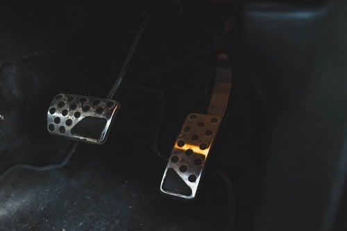 2016 Jeep Grand Cherokee 3.0 CRD Summit Auto For Sale (picture 62 of 117)