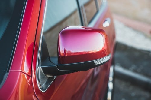 2016 Jeep Grand Cherokee 3.0 CRD Summit Auto For Sale (picture 81 of 117)