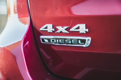 2016 Jeep Grand Cherokee 3.0 CRD Summit Auto For Sale (picture 94 of 117)