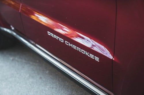 2016 Jeep Grand Cherokee 3.0 CRD Summit Auto For Sale (picture 79 of 117)