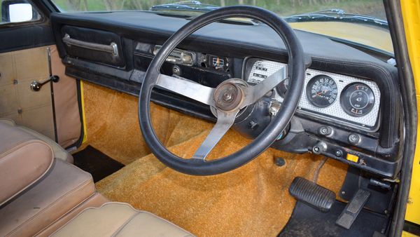 1979 Jeep J10 Pick-Up For Sale (picture :index of 28)