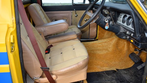 1979 Jeep J10 Pick-Up For Sale (picture :index of 27)