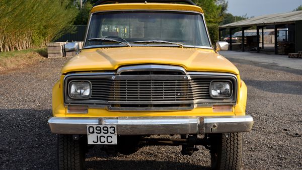 1979 Jeep J10 Pick-Up For Sale (picture :index of 4)