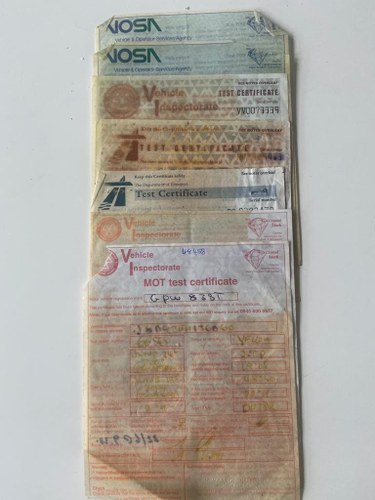 1979 Jeep CJ7 Renegade En venta (imagen 105 de 110)