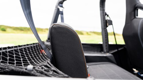 1979 Jeep CJ7 Renegade En venta (imagen 56 de 110)