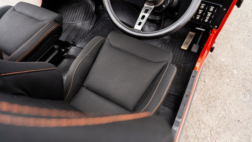 1979 Jeep CJ7 Renegade En venta (imagen 35 de 110)