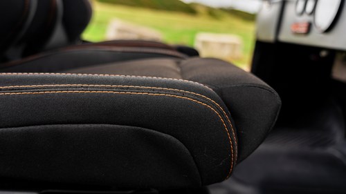 1979 Jeep CJ7 Renegade En venta (imagen 37 de 110)