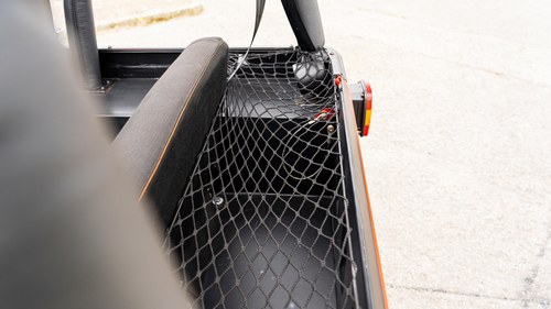 1979 Jeep CJ7 Renegade En venta (imagen 59 de 110)