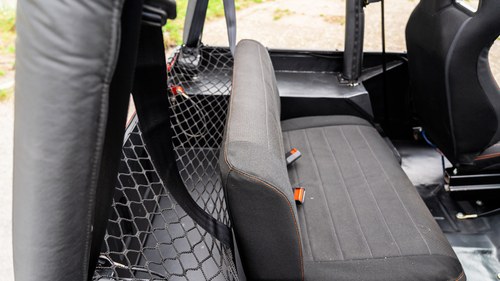 1979 Jeep CJ7 Renegade En venta (imagen 50 de 110)