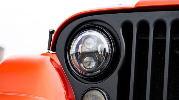 1979 Jeep CJ7 Renegade For Sale (picture :index of 70)