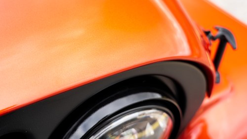 1979 Jeep CJ7 Renegade En venta (imagen 74 de 110)