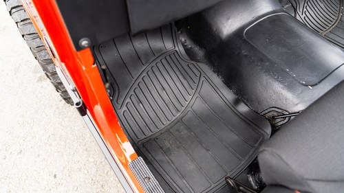 1979 Jeep CJ7 Renegade En venta (imagen 44 de 110)