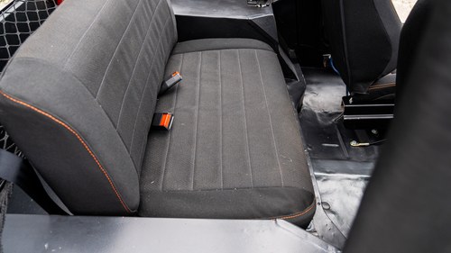 1979 Jeep CJ7 Renegade En venta (imagen 51 de 110)