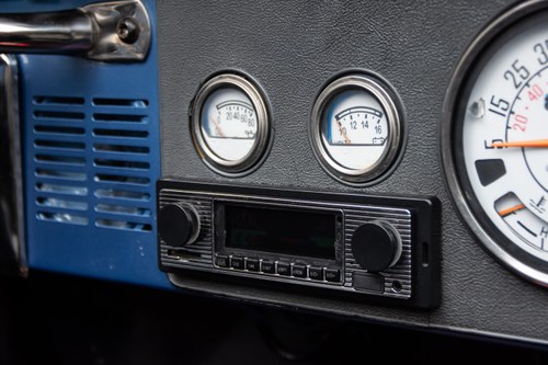 1980 Jeep Renegade CJ7 à vendre (picture 33 of 126)